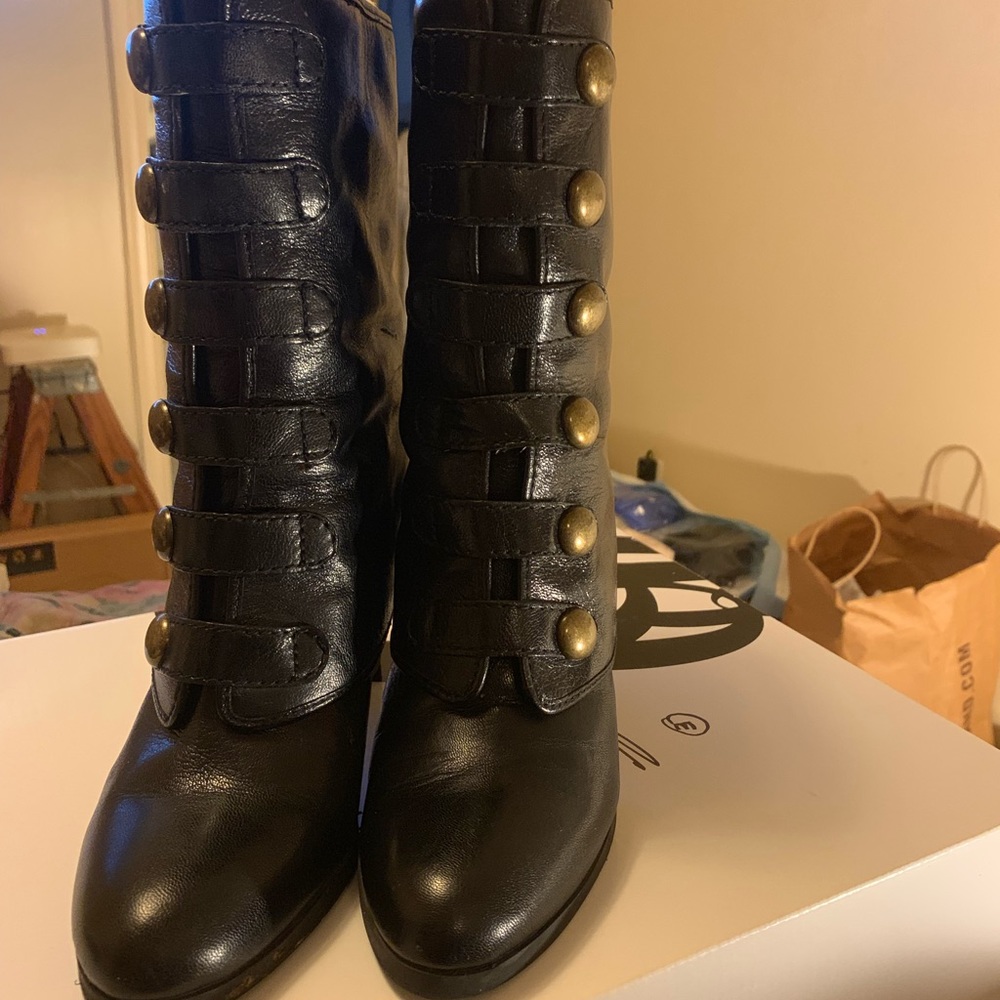 Boots